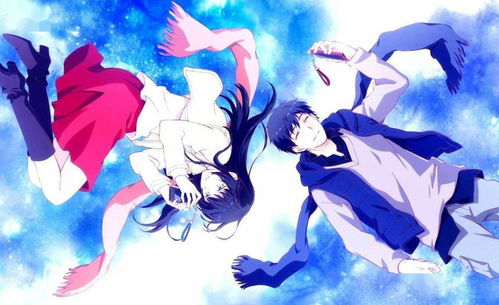 這四部狗糧吃到撐的動(dòng)漫不看虧慘了，不會(huì)還有人沒看過吧？