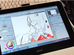 南京動漫設(shè)計培訓(xùn) 開啟動漫開發(fā)職業(yè)之路